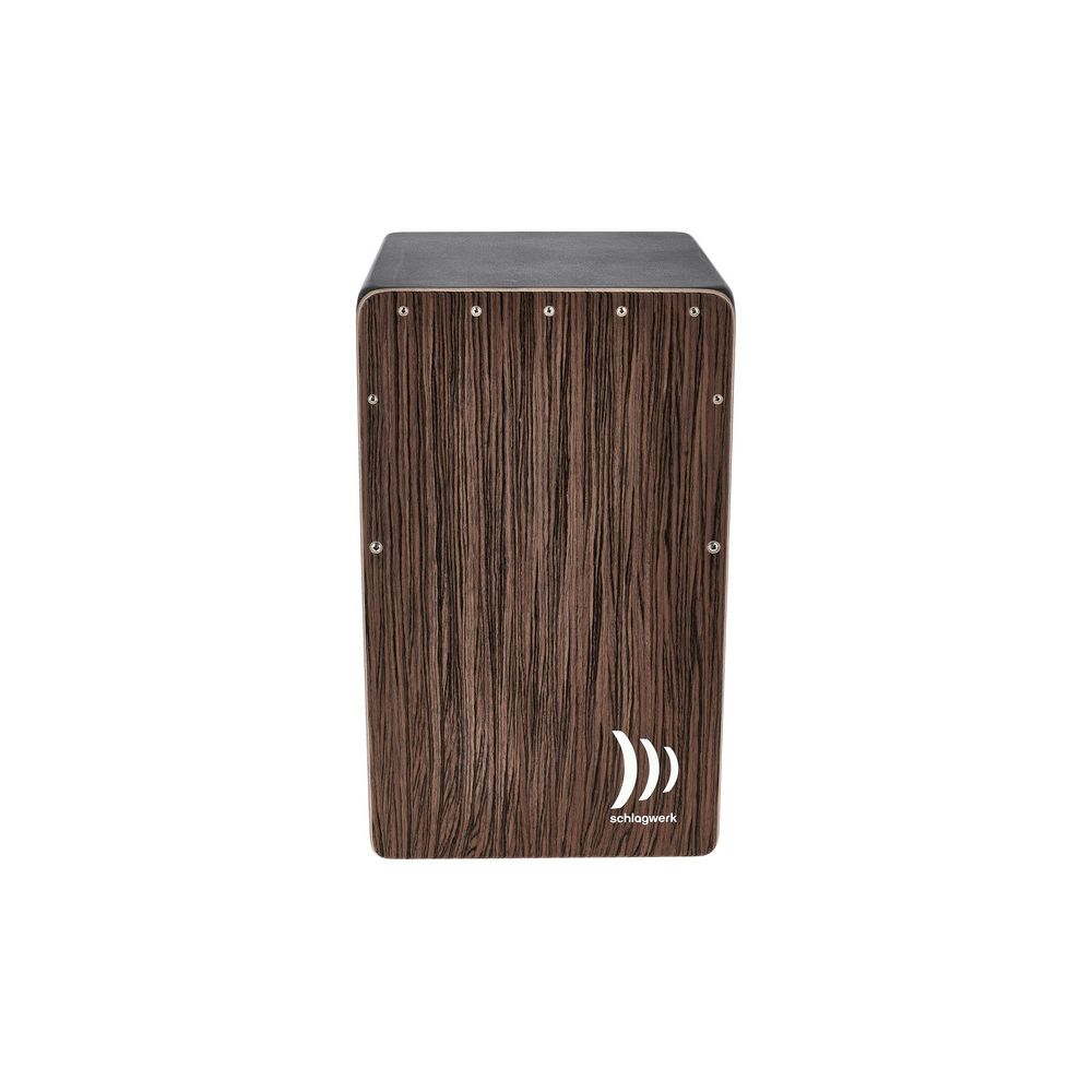 Schlagwerk CP90 Rudiments Vintage Walnut – Thomann Ireland