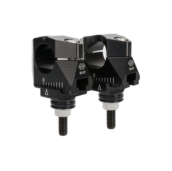 Gilles 2DGT handlebar handleRef: GILL00032A / 1090970