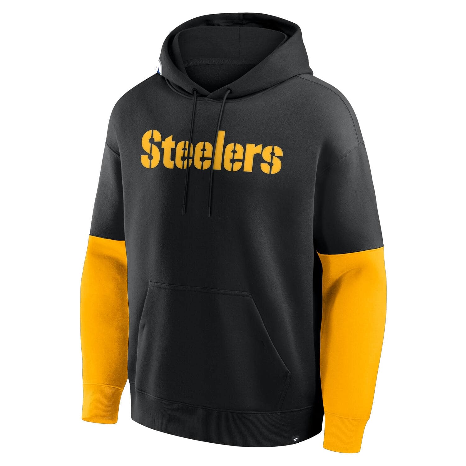 Pittsburgh Steelers NFL Helmet Hoodie