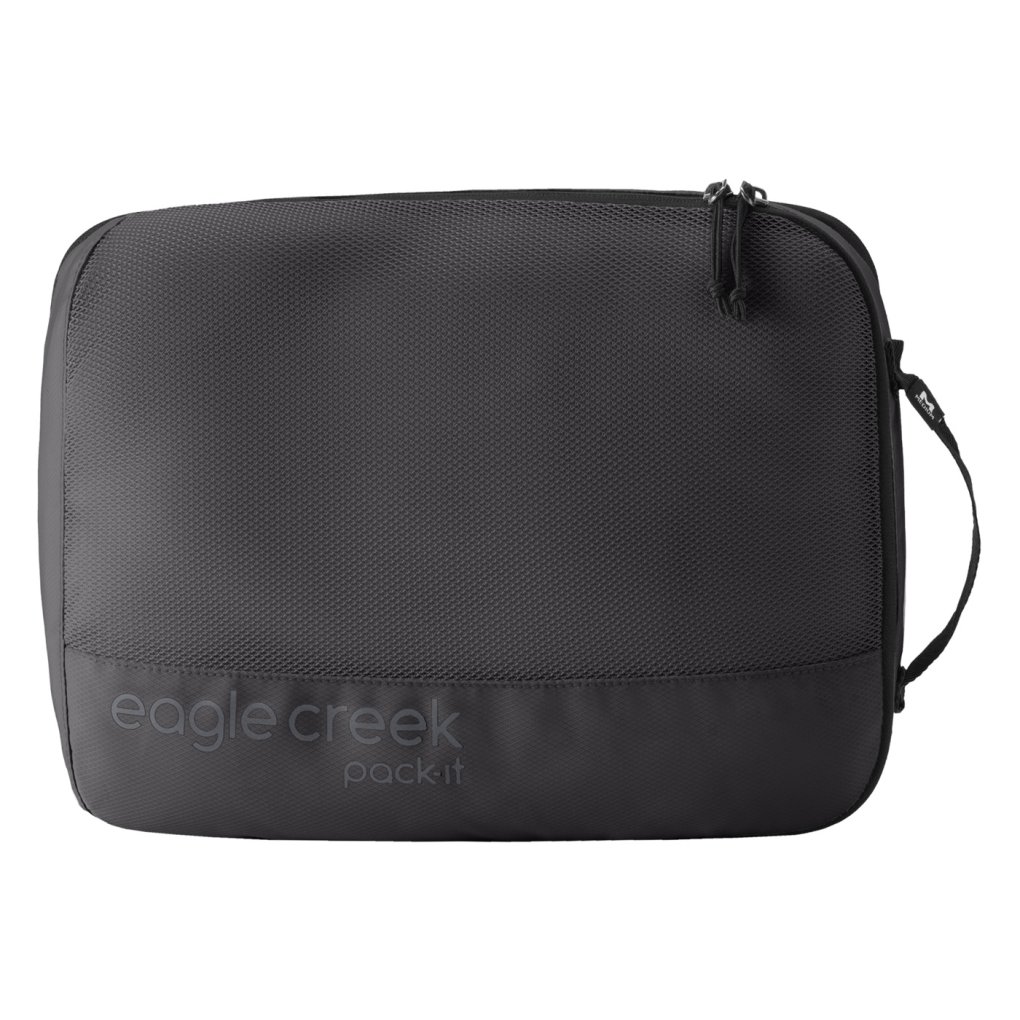 Eagle Creek Pack-It™ Reveal Expansion Cube M - black