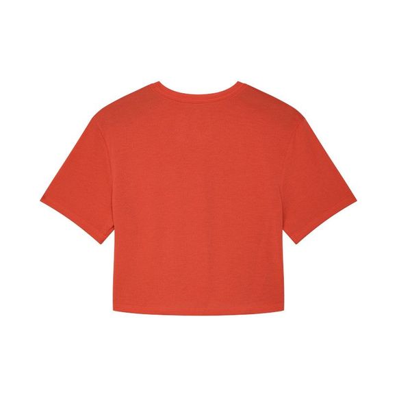 Fox FORUMS TECH short-sleeved T-shirt - WOMEN - PinkRef: FX5399