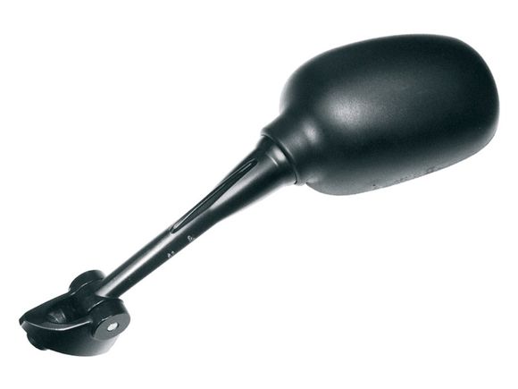 Vicma left-side mirror - blackRef: Vic00096A / 1083730001