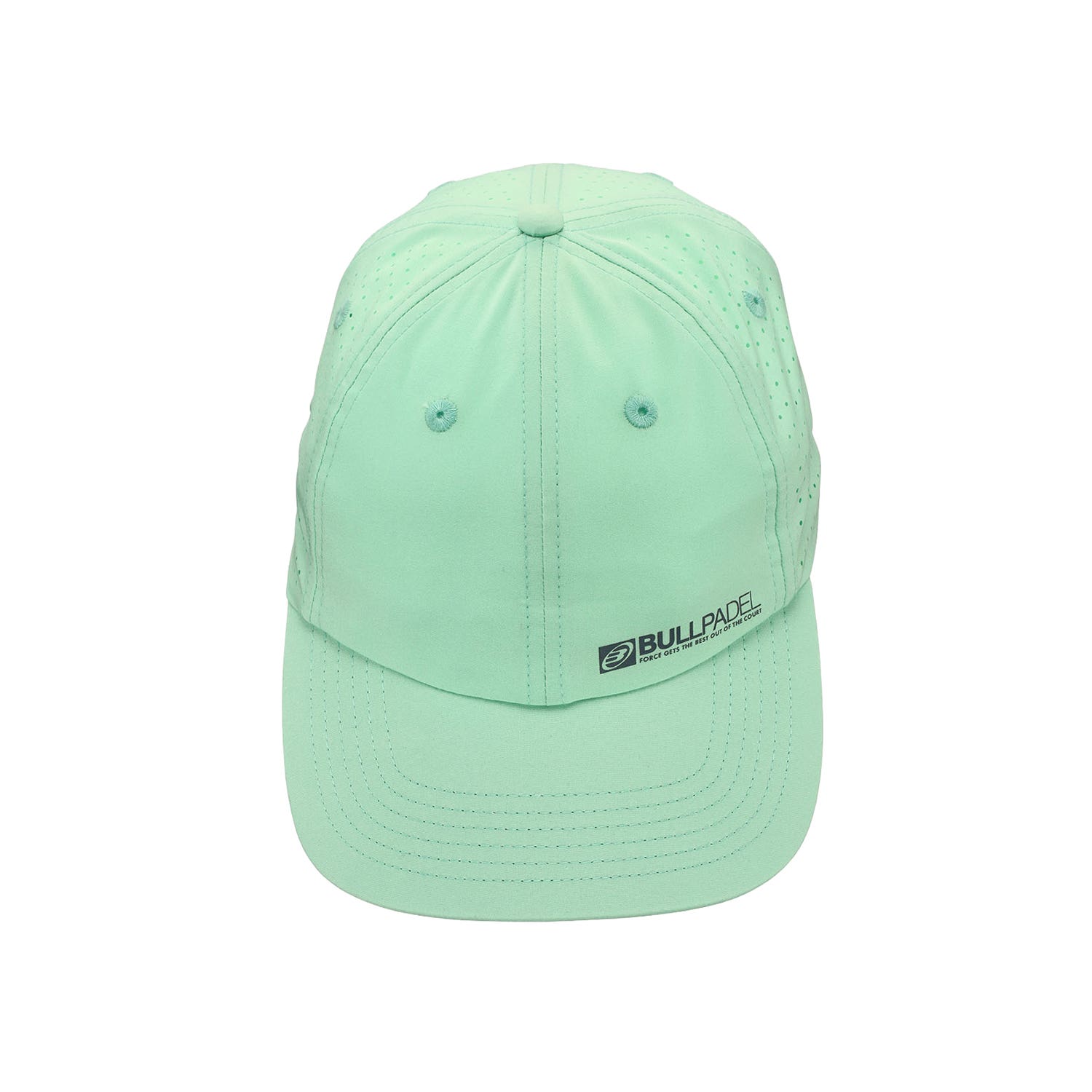 CAP BULLPADEL ACID GREEN BPG262