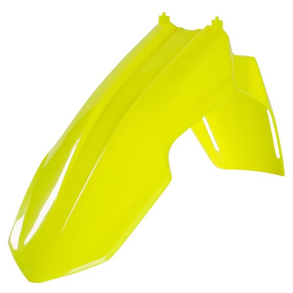 Garde boue Acerbis Jaune FluoRef : AE1333 / 0011642.061