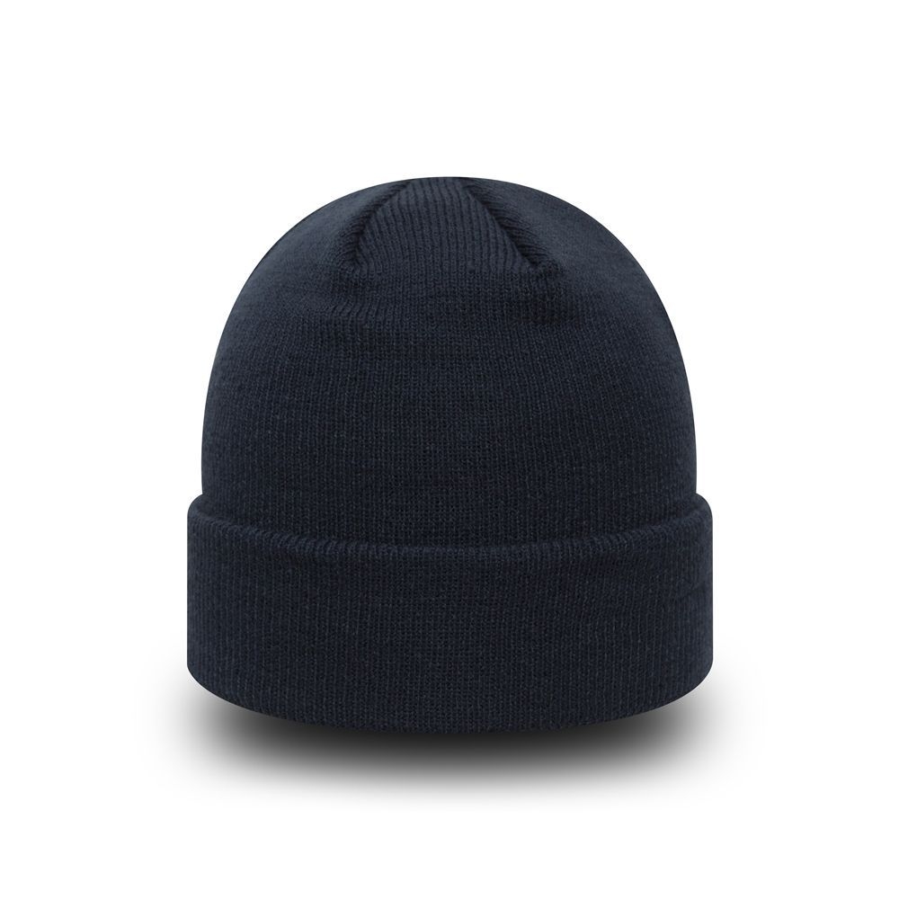 Boston Red Sox Essential New Era MLB Beanie Knit