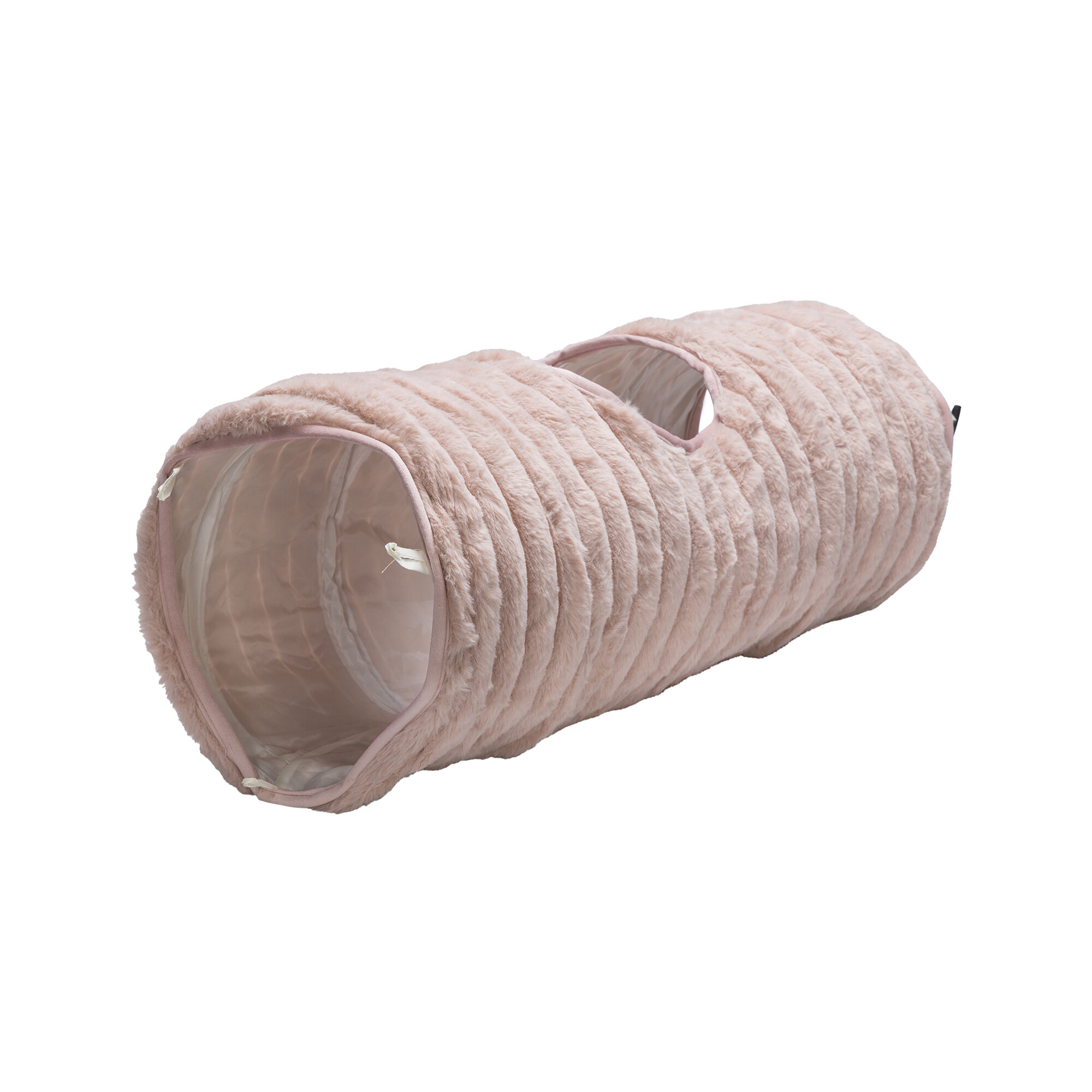 Designed by Lotte Cat Tunnel Reza - Anthracite