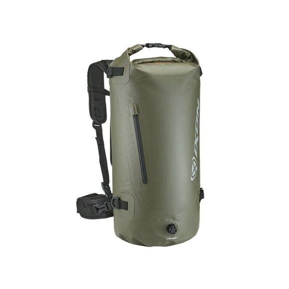Ixon A-RIVER 35 Backpack - GreenRef: IX1952