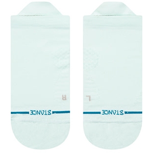 Stance Ice Blue Ultra Tab Socks Unisex - iceblue