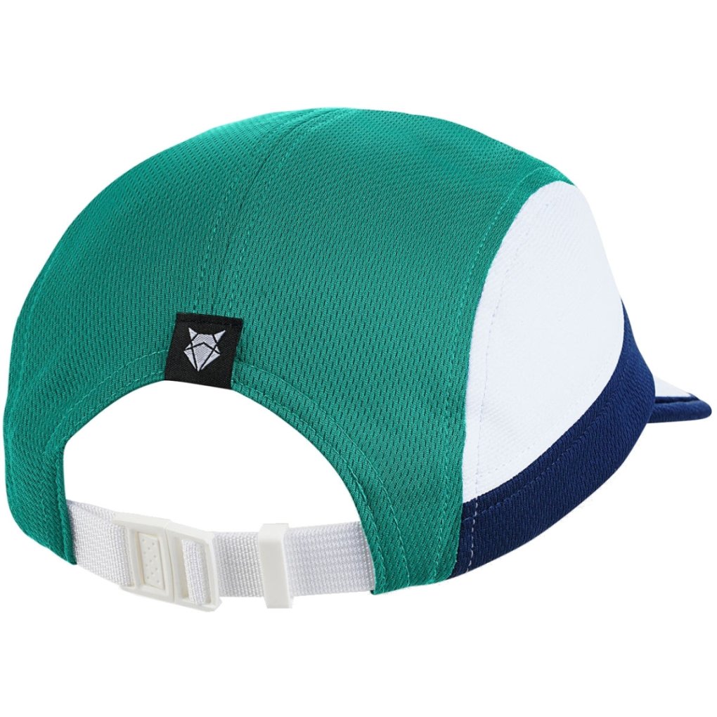INCYLENCE Running Cap V1 - Mystic Grove