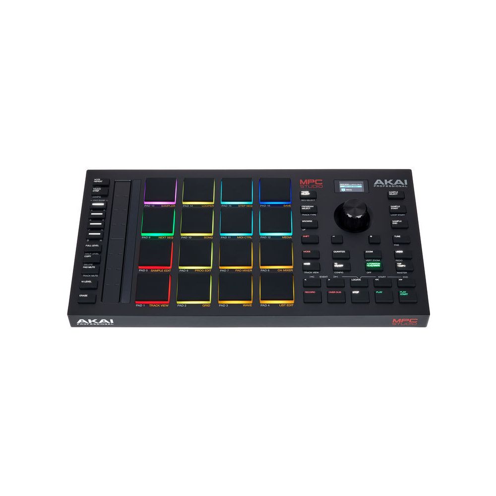 AKAI Professional MPC Studio – Thomann Ireland