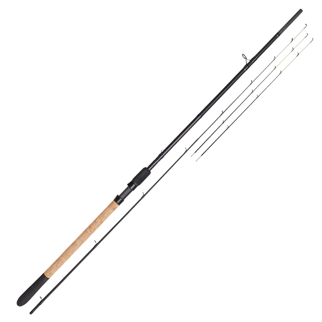 DAM Impulse-X Quiver Rod