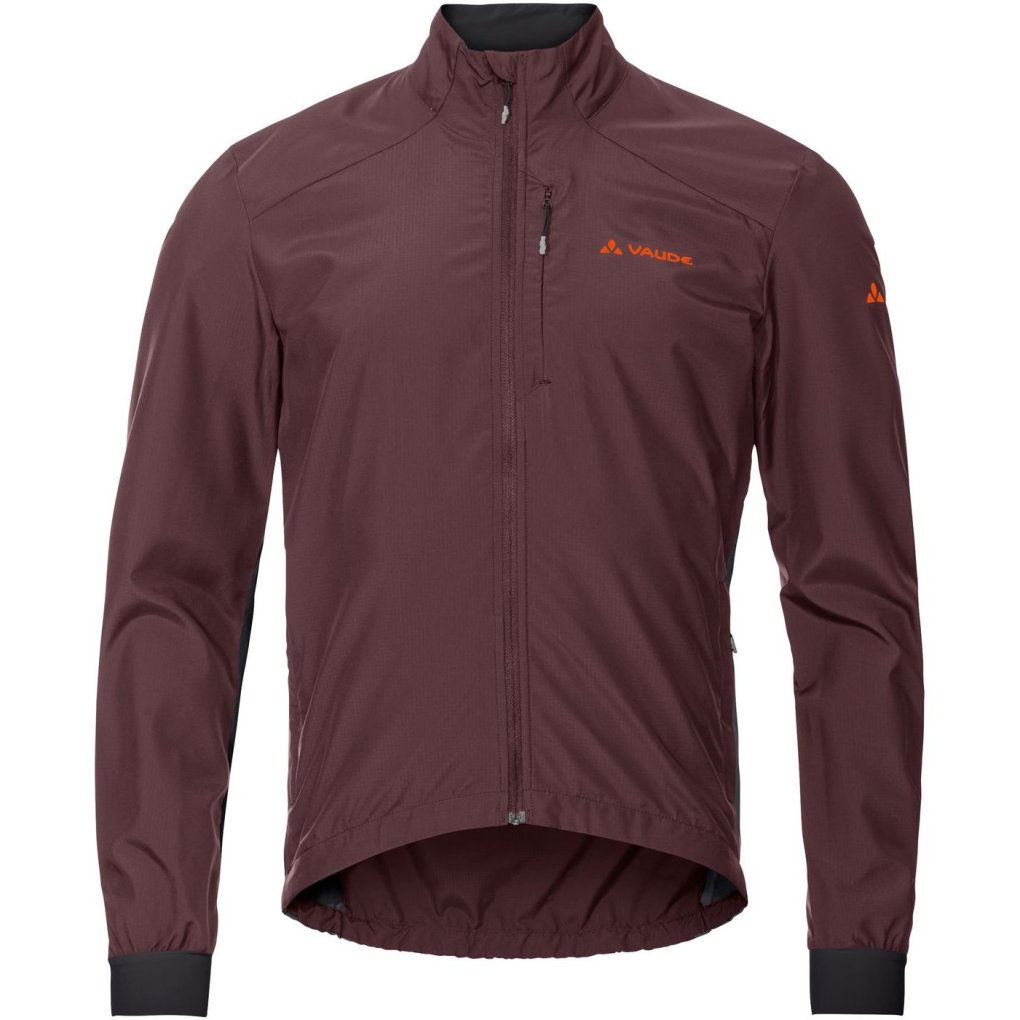 Vaude Kuro Air Jacket Men - dark oak