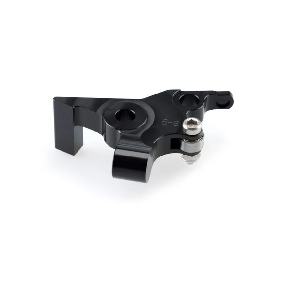 Puig Lever Adapter for Brake Lever 2.0 / 3.0 / 4.0 - BlackRef: 5462N