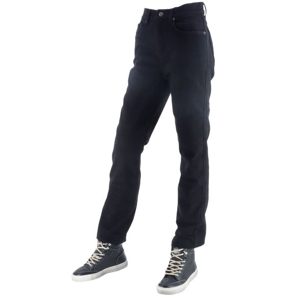 Helstons SPEED STAR Motorcycle Pants - BlackRef: HS1182