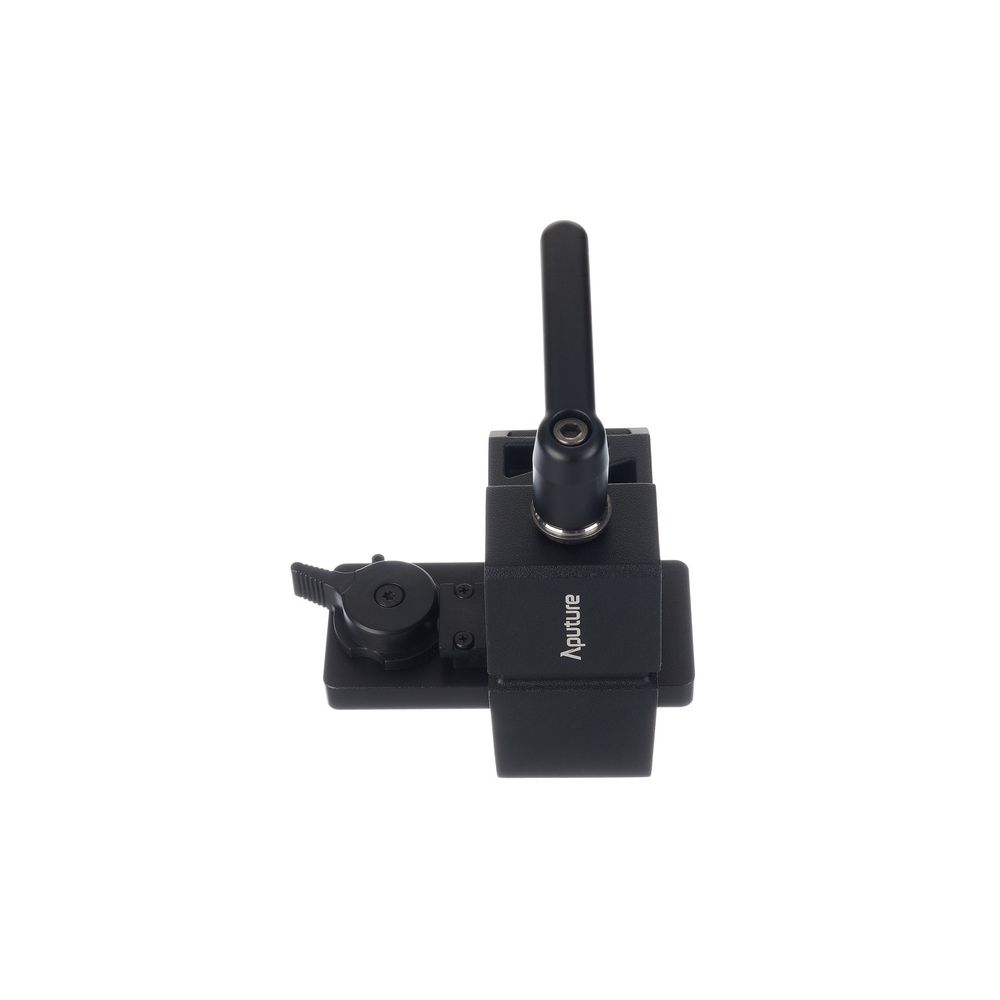 Aputure Quick Release Clamp – Thomann Ireland
