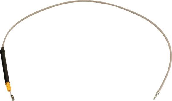 LA Choppers Clutch Cable 06523016Ref: LACH00208A / 06523016