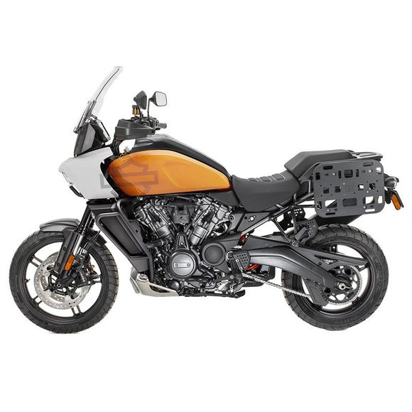 Kriega OS Platform Pannier Rack for OS Panniers - BlackRef: kri0084 / kosphd