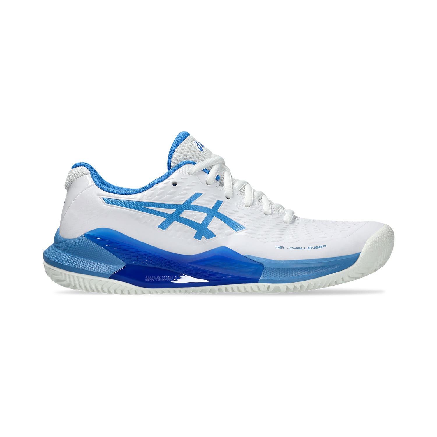 ASICS GEL-CHALLENGER 14 CLAY BLUE WOMAN 1042A254