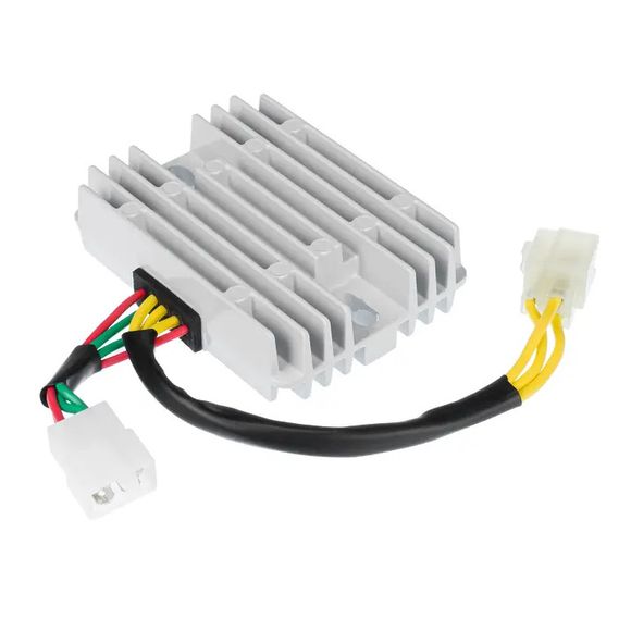 Motoplat voltage regulator High Performance RegulatorRef: Mopl00117A / 21121780