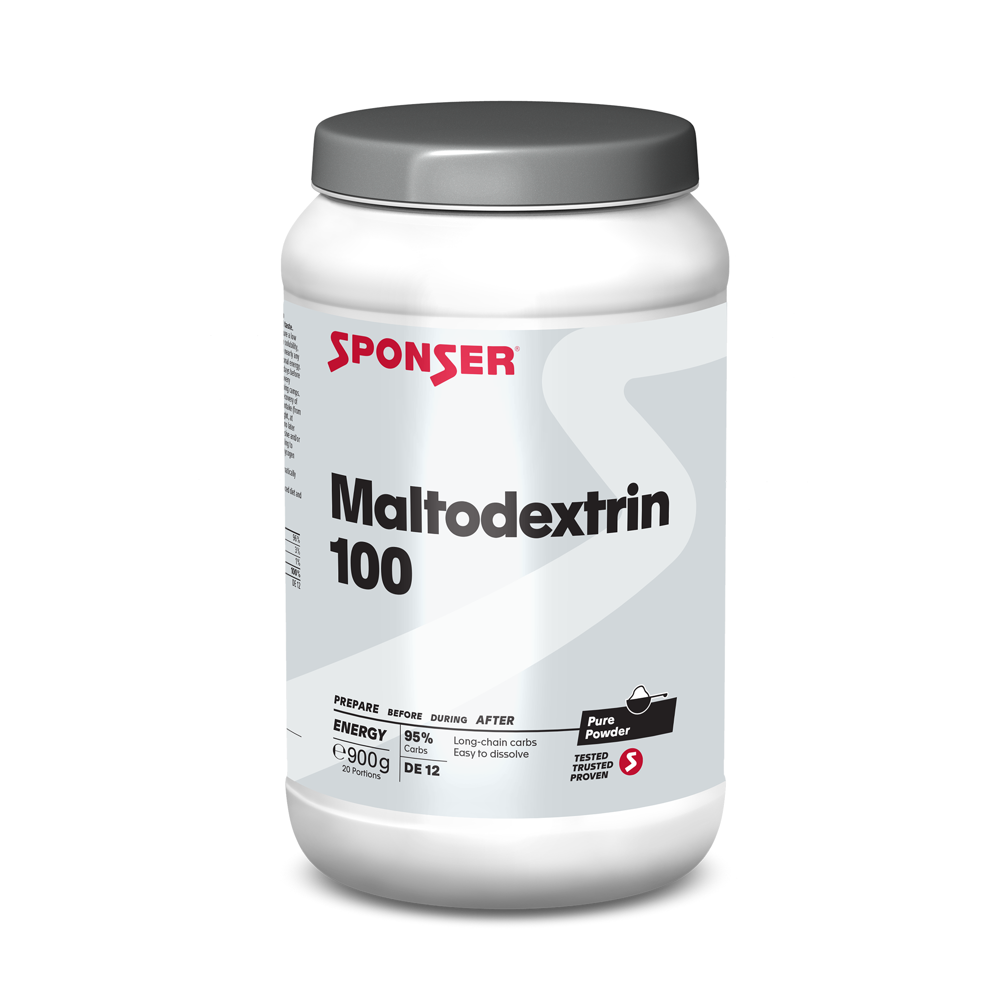 Maltodextrin 100 | Neutral
