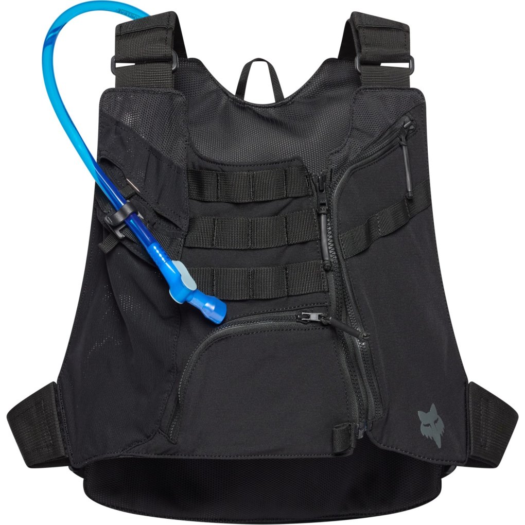 FOX Legion Tac Lite Vest Men - black