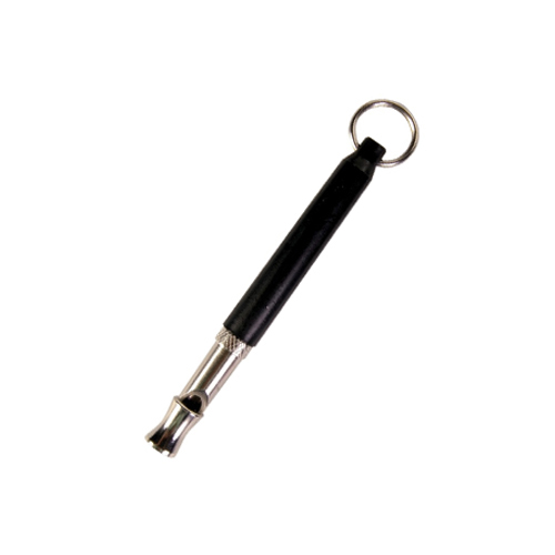 Trixie High Frequency Whistle - Metal