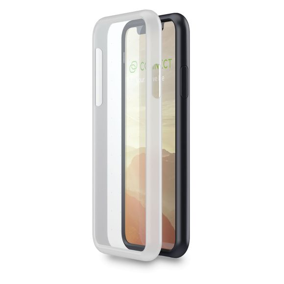 SP Connect Waterproof Front Case for iPhone 11 / XR UniversalRef: spc0036 / spc53224