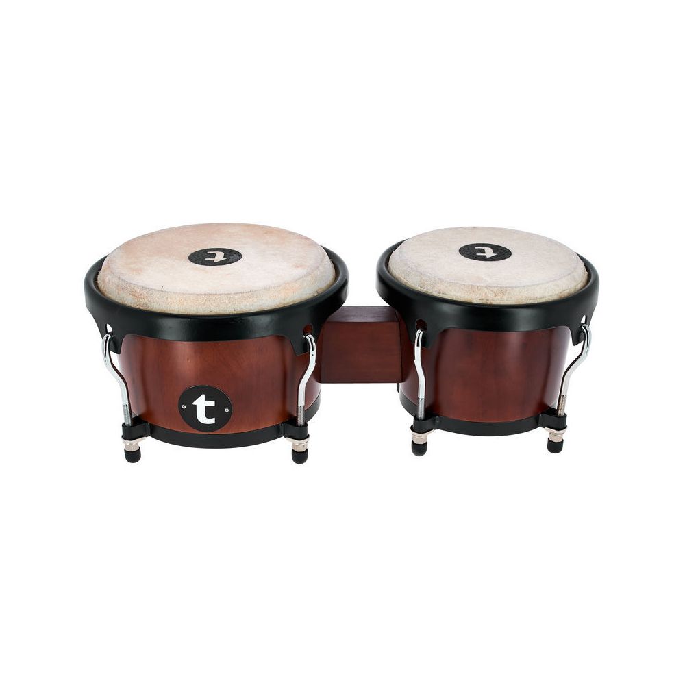 Thomann Classic Bongo Set 7