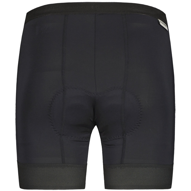Maloja NettleM. Chamois Underpants Women - moonless 0817