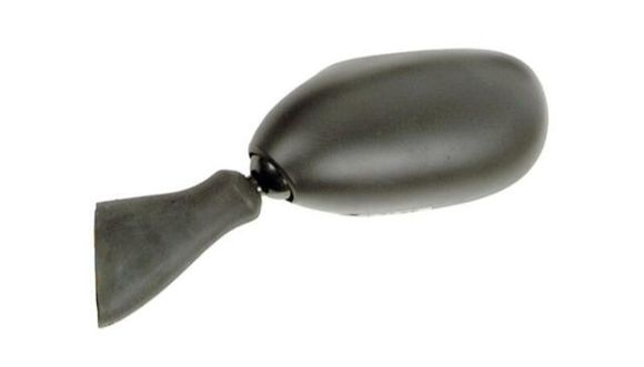 Vicma left-side mirror - blackRef: Vic00278A / 1084096002