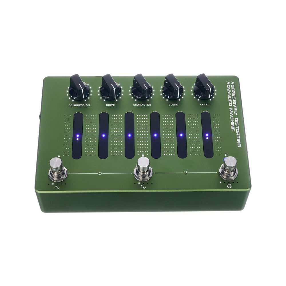 Darkglass Adam – Thomann Ireland