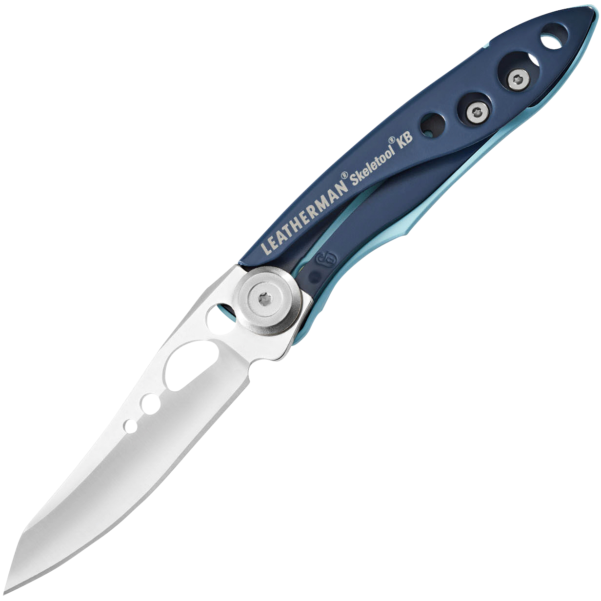 Leatherman Skeletool KB (Nightshade)