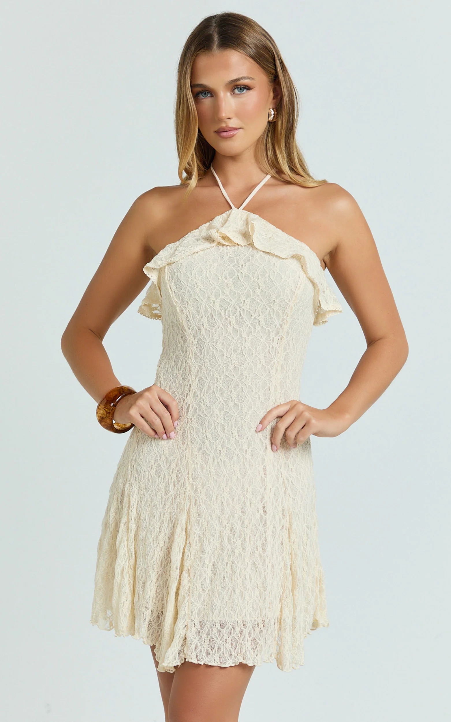 Rhea Mini Dress
