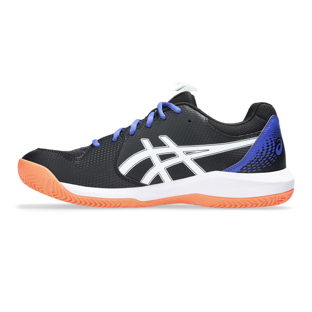 Asics Gel-dedicate 8 Padel 1041A414 002