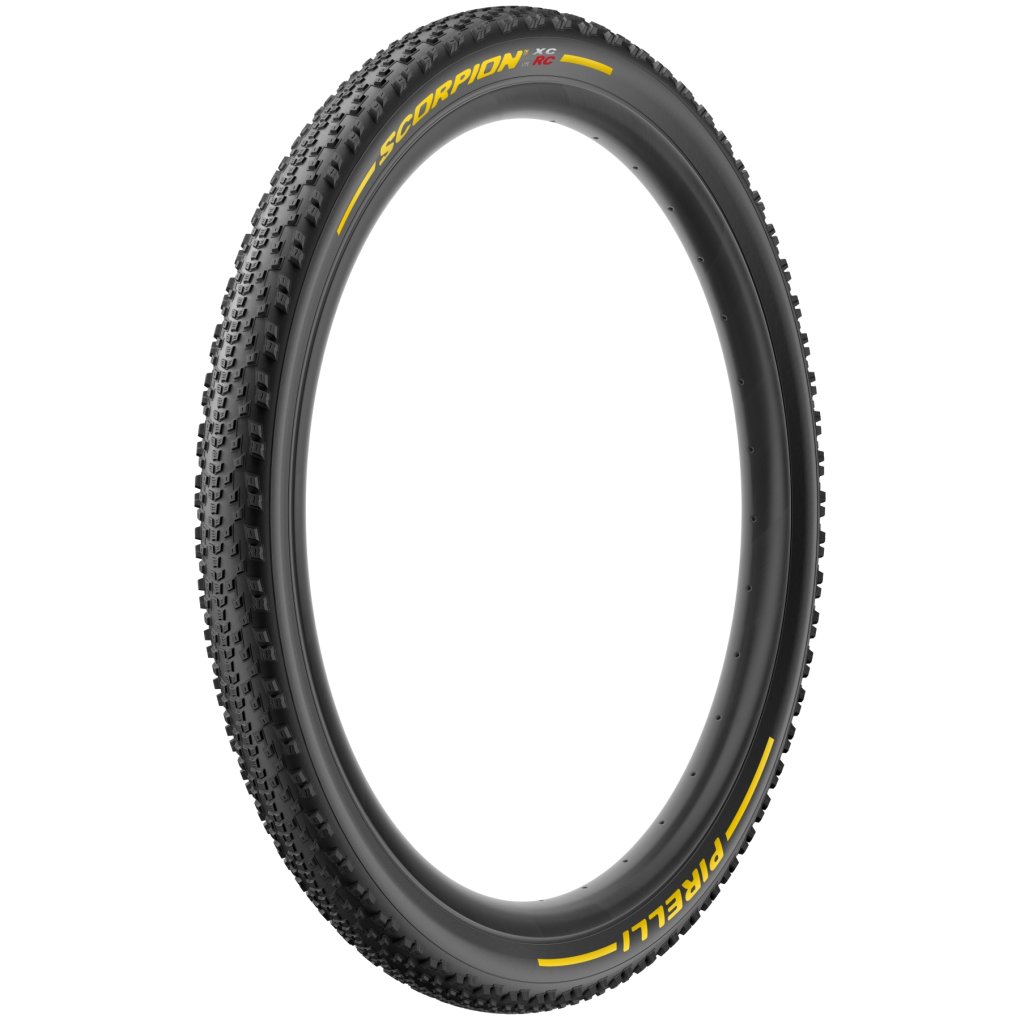 Pirelli Scorpion XC RC Folding Tire - LITE MTB - 29x2.20