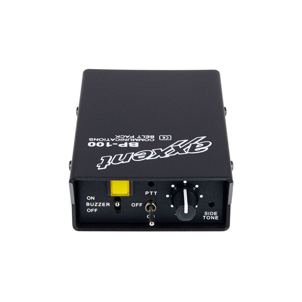 Axxent BP 100 – Thomann Ireland