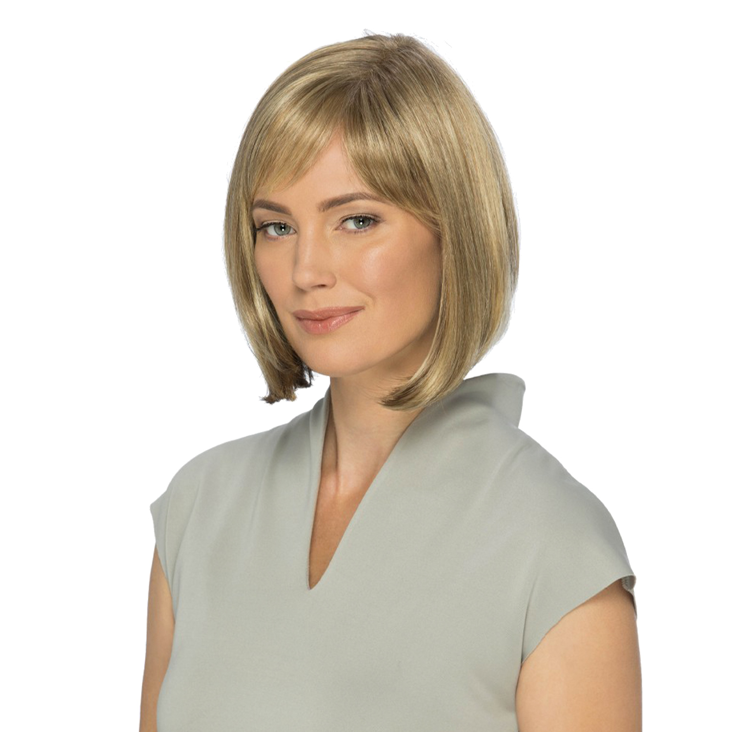 Estetica Synthetic Hair Wig High Society Emma