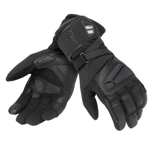 Gants chauffants T.UR G–WARM HYDROSCUD® - NoirRef : TUR0060