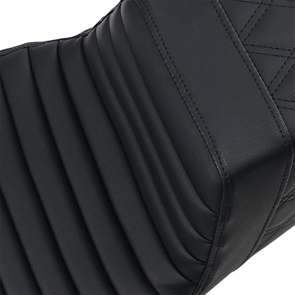 SADDLEMEN Step - Up comfort saddleRef: Sdd00133A / 08011244