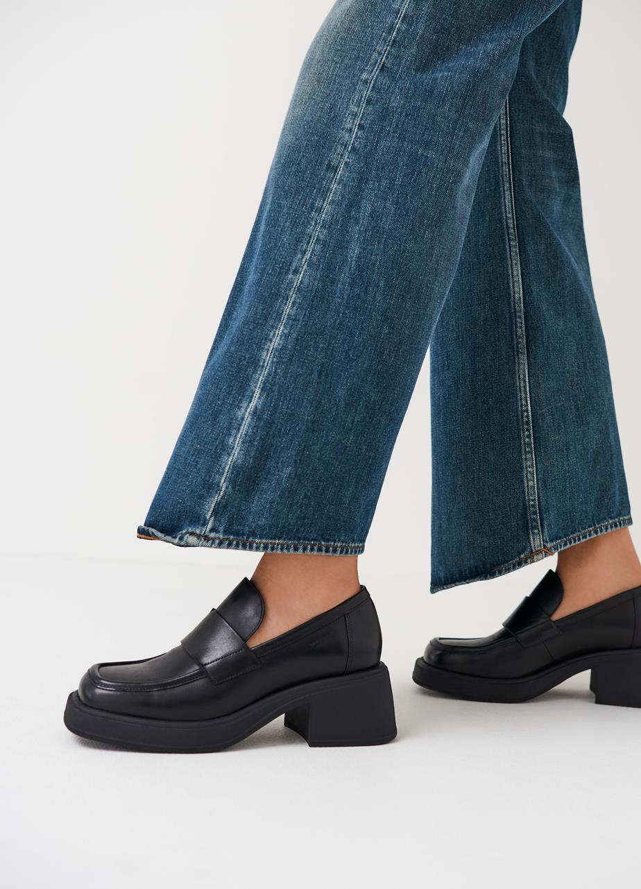 Dorah Loafers