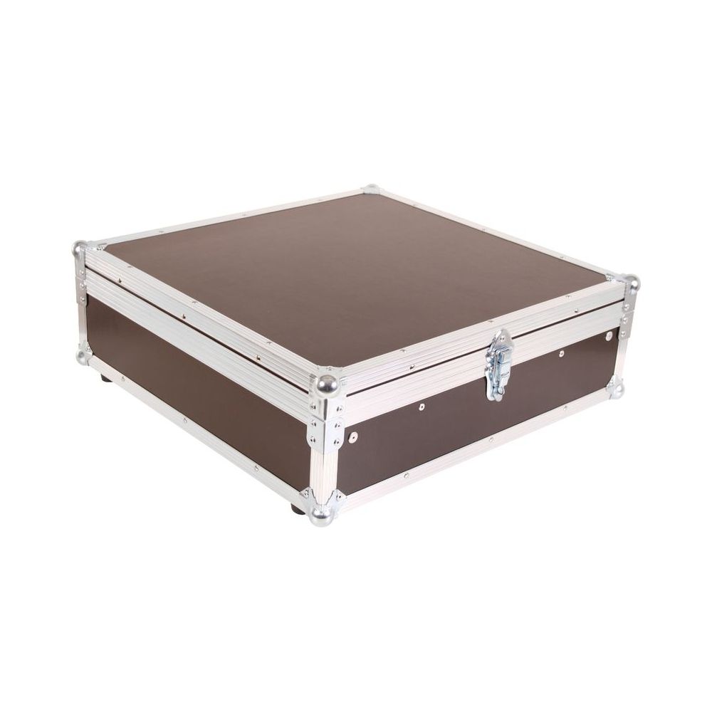 Thon Rack Case 12U 12 RA – Thomann Ireland