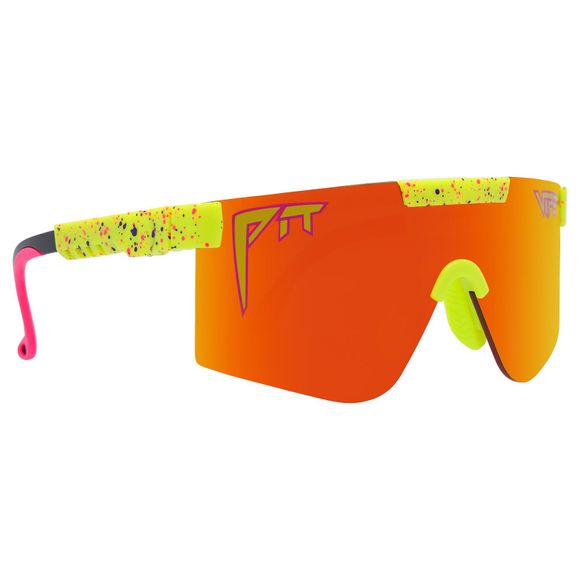 Lunettes de soleil Pit Viper THE 2000's - The 1993 Polarized - MulticoloreRef : PIT0075 / PV-SGS-0091