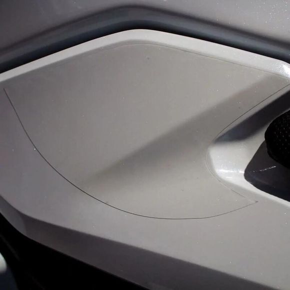 R&G Racing Tank Protector Second Skin - TransparentBMW 1300 R 1300 GS - 2024 - 2025Ref: Rgr01947A / 1126886