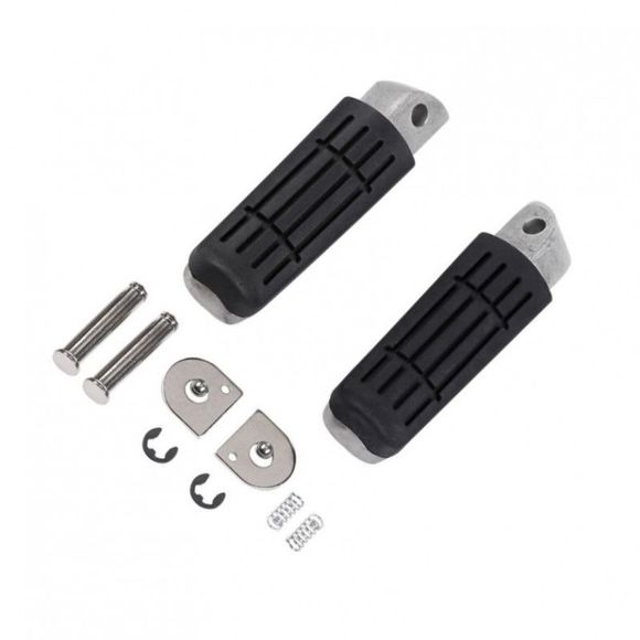 Brazoline REAR YAMAHA footrestsRef: 34522