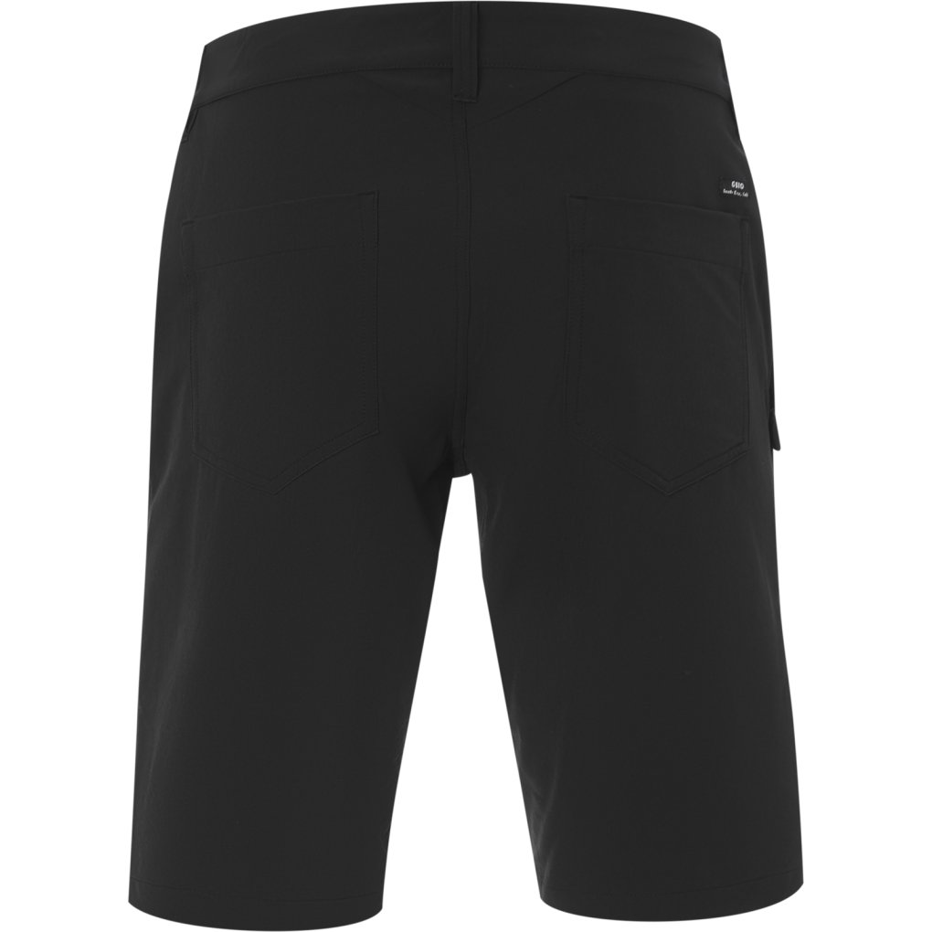 Giro Venture II Shorts Men - black
