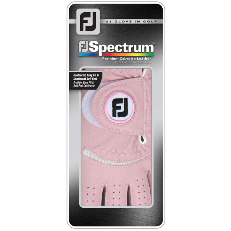 FootJoy Ladies Spectrum Golf Glove