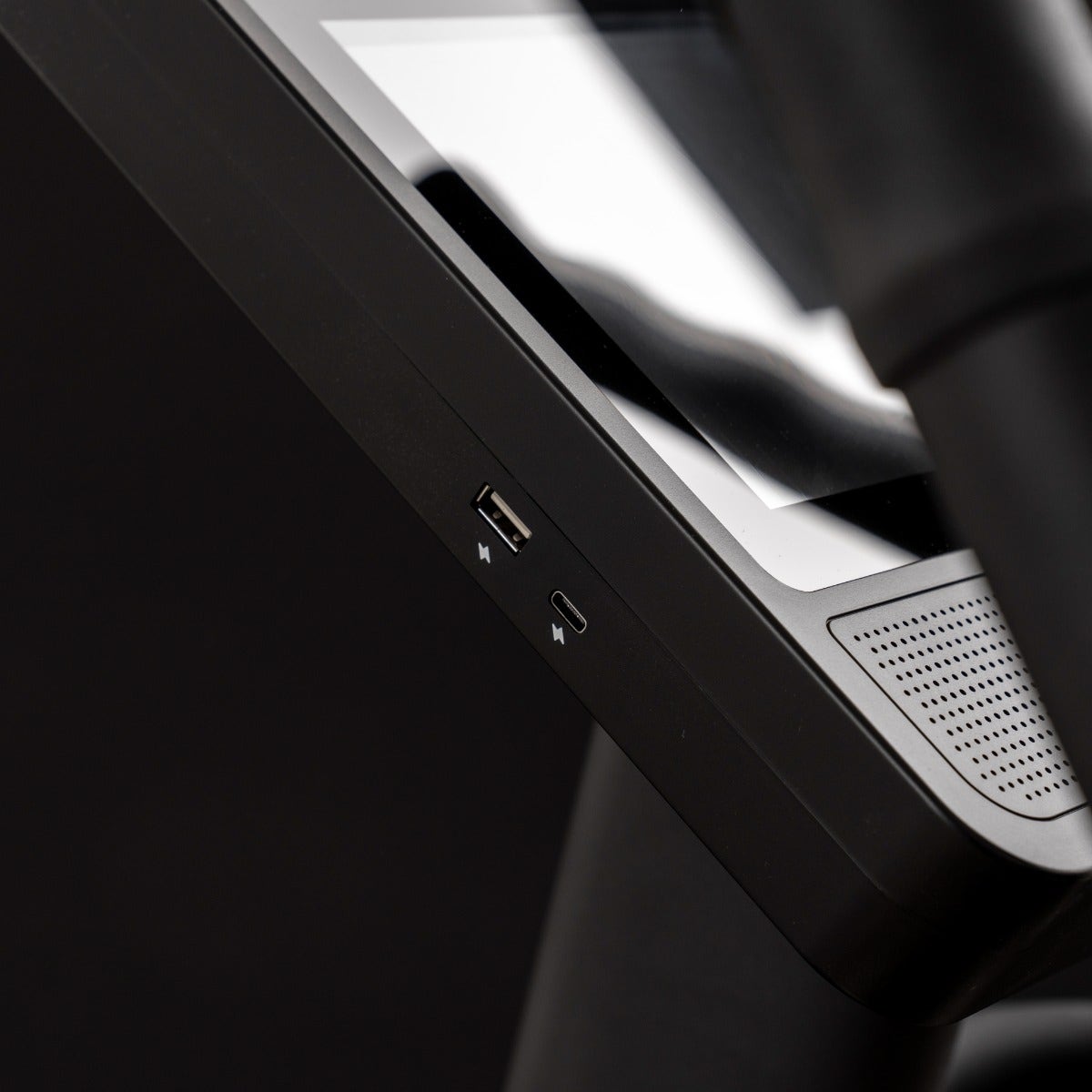 Elliptical trainer EL 8000