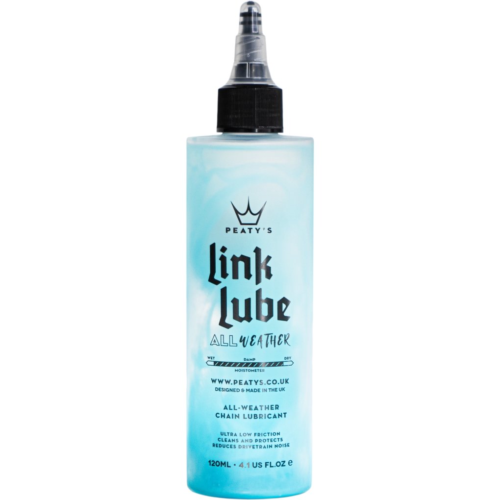 Peaty's LinkLube All-Weather Chain Oil - 120ml