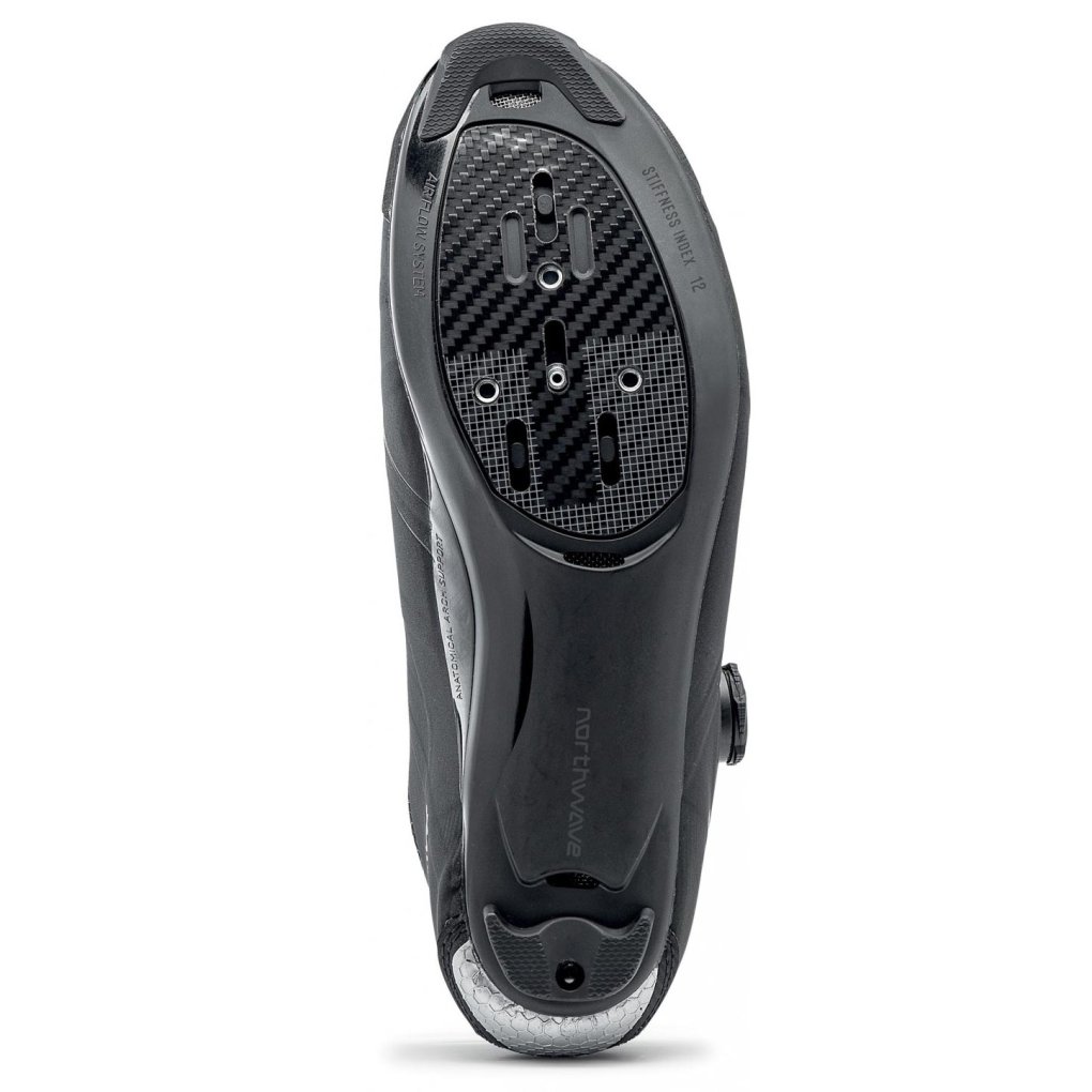 Northwave Extreme R GTX Road Shoes - black 10