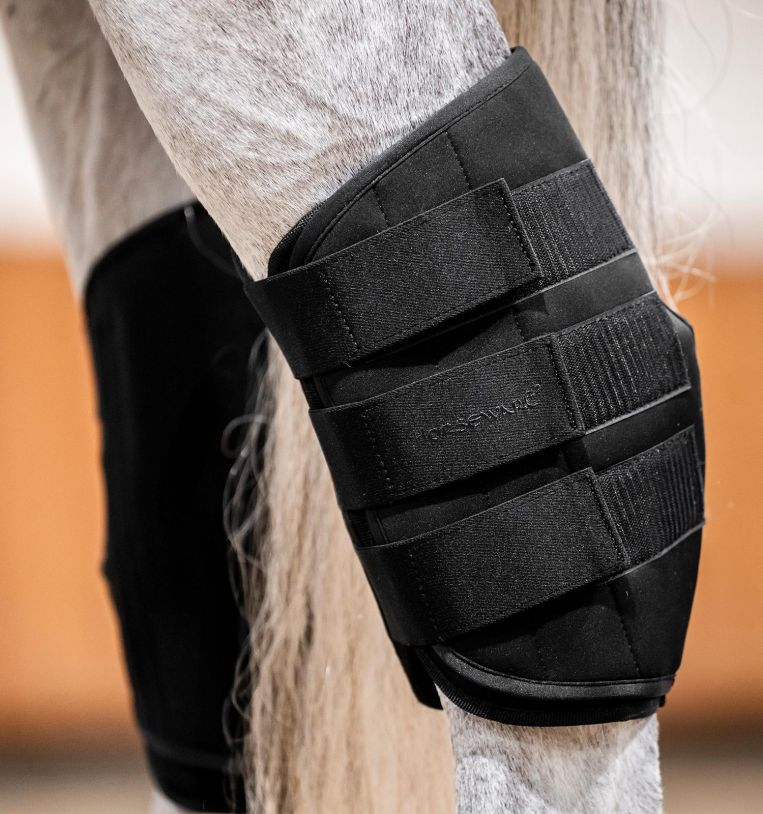 Horseware® Ice Gel Hock Boots